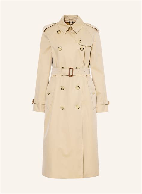 trench coat burberry rosso cintura fiocco|longest burberry trench coat.